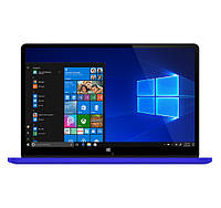 Ноутбук Core Innovations Yoga 11.6" HD 3/64GB, N3350 (CLT1164BU) Blue [DG BOX] Уценка