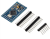 Arduino Pro mini ATMEGA328 3.3В/8МГц