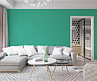 Фарба Інтер'єрна Латексна Skyline 3040-B80G Чірок 1л, фото 4