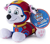 Paw Patrol 8 Plush Sea Patrol Marshall Щенячий патруль м'яка іграшка плюшева цуценя Маршал