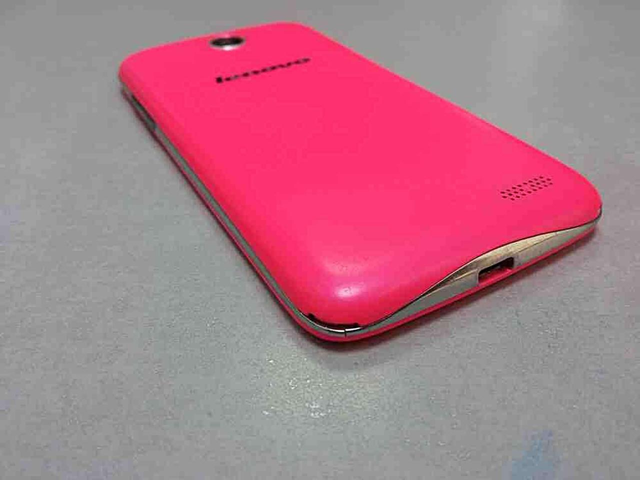 Мобильный Телефон Смартфон Б/У Lenovo A516 (ID#1840622047), Цена.