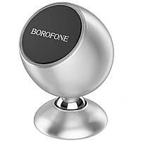 Автотримач Borofone BH41 магнітний сталевий