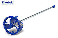 Миксер насадка для краски Kubala (Кубала) 500 мм
