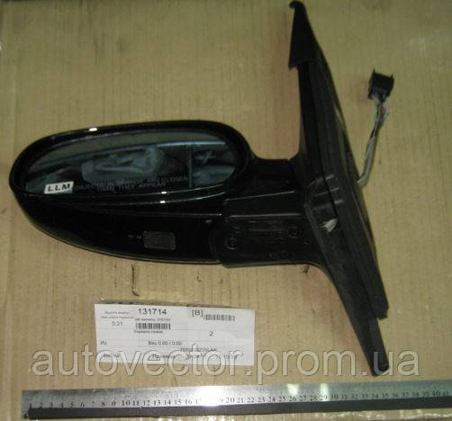 Дзеркало ліве (пр-во SsangYong) 7893008230LAK