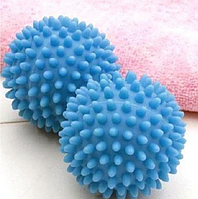 Кульки, м'ячики Dryer Balls для прання білизни 2 шт (240578) (766610)