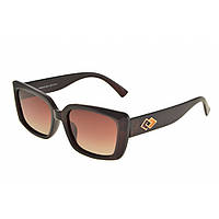 Очки капли от солнца , Красивые женские очки солнцезащитные, Черные солнцезащитные MN-926 очки круглые