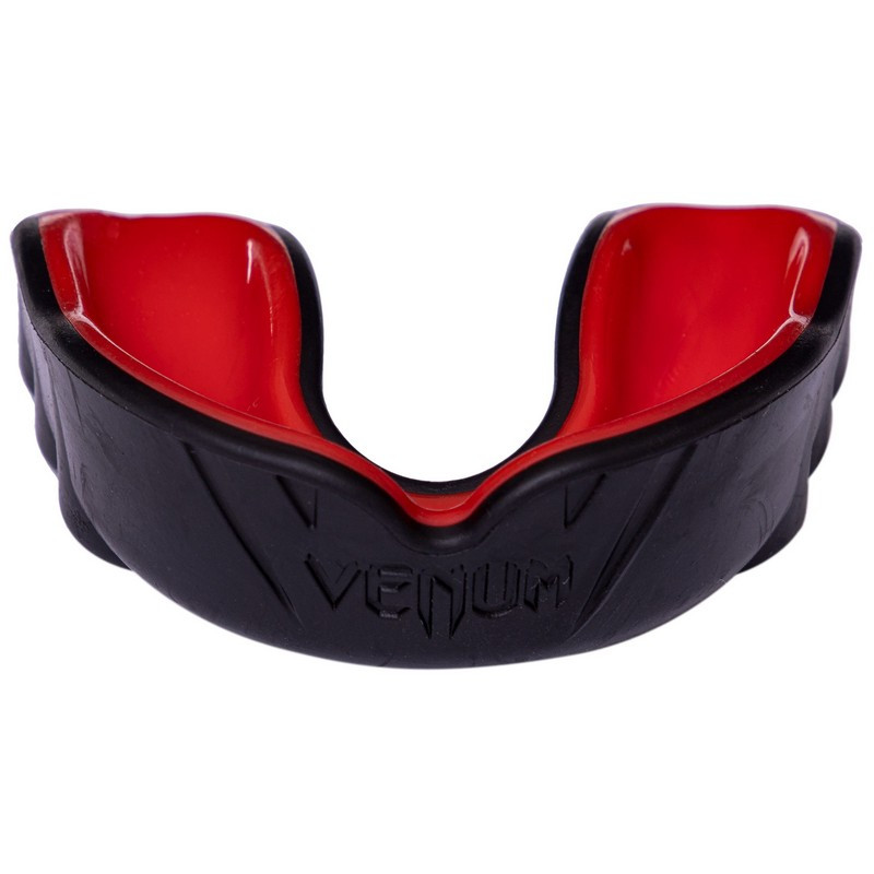 Капа боксерская односторонняя VENUM CHALLENGER VN61 цвета в ассортименте - фото 5 - id-p1840643253
