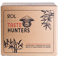 Соус Мирин (класс В) ТМ Taste Hunters 20 л (23,2 кг)