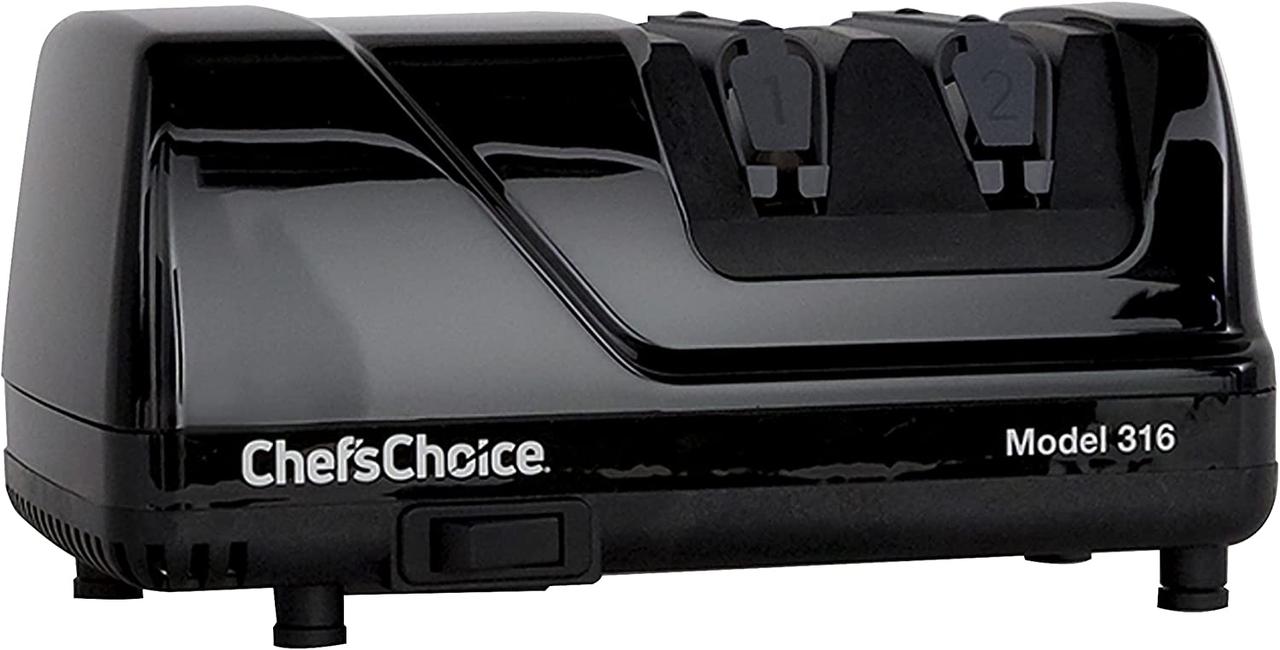 Точилка для ножів Chefs Choice M316