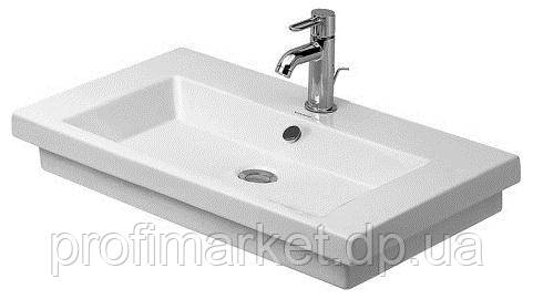 Умивальник Duravit 2nd floor 70