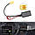 Bluetooth модуль для Fiat Alfa Romeo Lancia Smart 451 Citroen Nemo [BT v.5.0], фото 3