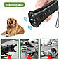 Відлякувач собак Super Ultrasonic ZF-853 Чорний, ультразвук для собак, пристрій для відлякування собак (NS), фото 2