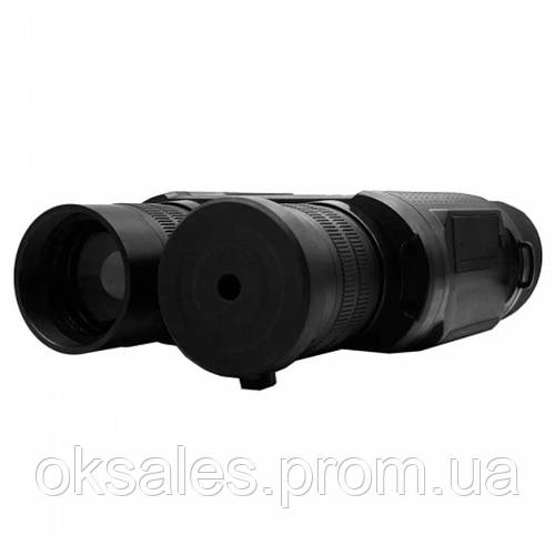 Купить Бинокль ночного видения NV400B Night Vision 8139 Black OS, код ...