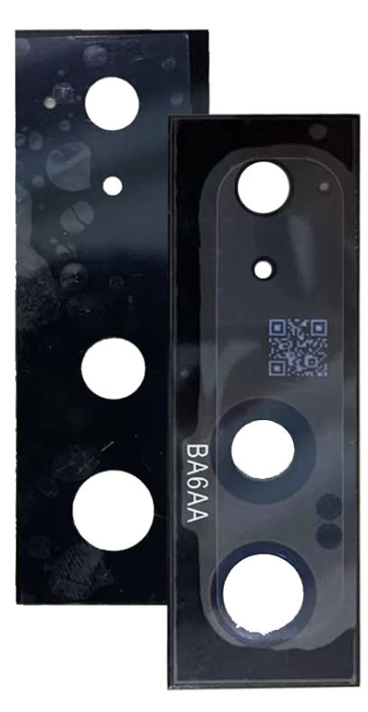 Скло камери для Google Pixel 6 Pro, без рамки, фото 1