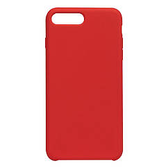 Чохол Soft Case No Logo для Apple iPhone 7 Plus iPhone 8 Plus Red, 7646870 — 534