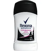 Антиперспірант REXONA-олівець Невидимий Чистий діамант 40 мл