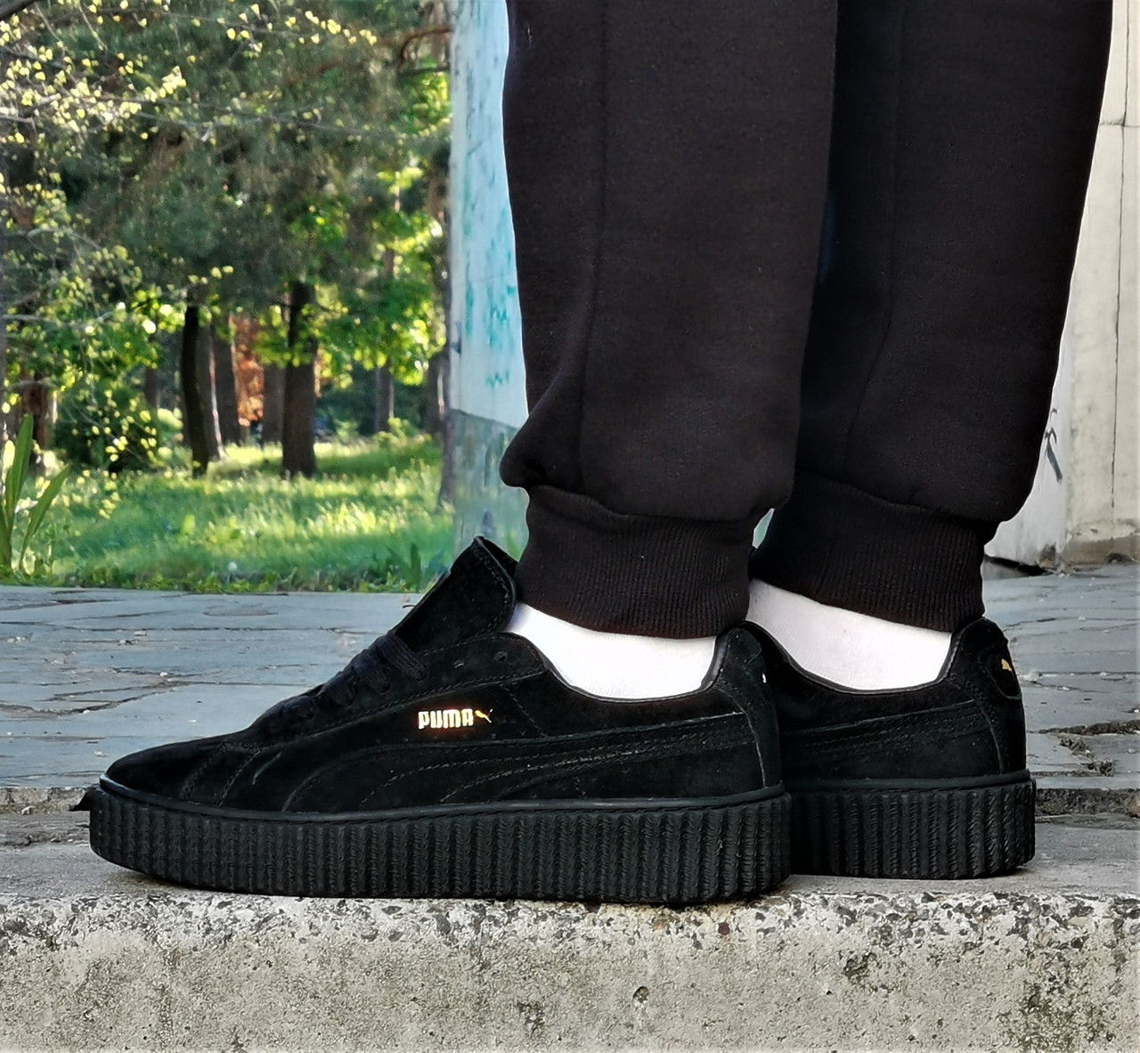 Puma deals platform 42