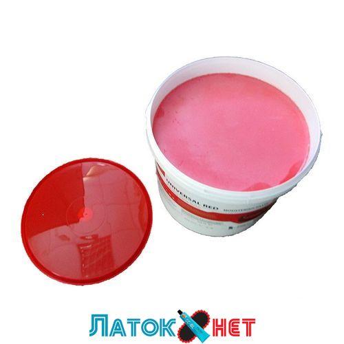 Монтажна паста 5 кг UNIVERSAL RED ІнструментаЛЛіка