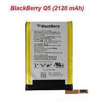 Акумулятор батарея BlackBerry Q5 PTSM1 (PTS-M1)