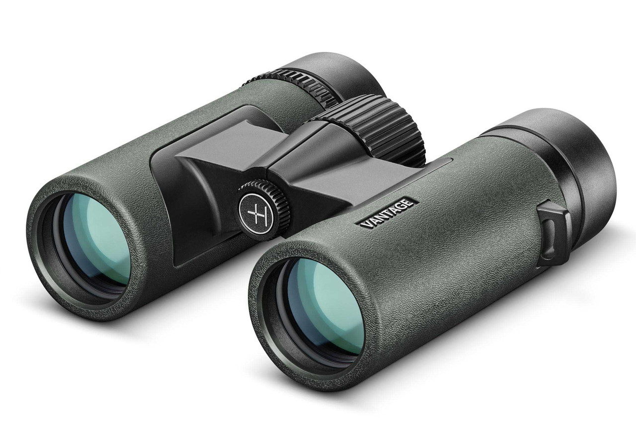 Бінокль Hawke Vantage 8x32 Green (34120), фото 1