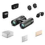 Бінокль Hawke Vantage 8x32 Green (34120), фото 3