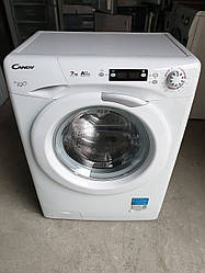 Вузька пральна машина Candy 7 KG / EVO4 1272 D/1-S