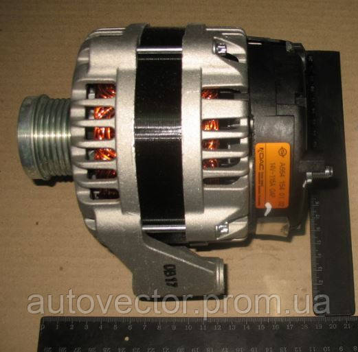 Генератор (пр-во SsangYong) 6641540102