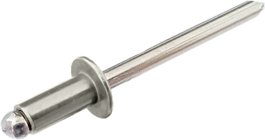 Заклепка 4.8/20 A2/A2 9002