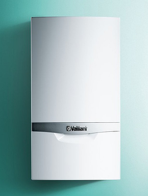 Настінний двоконтурний Vaillant atmoTEC plus VUW 280/5-5 Потужністю від 10,5 до 27,8 квт, фото 2