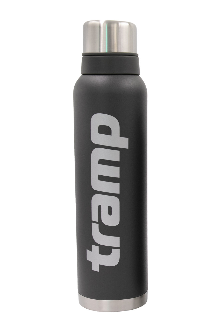 Термос TRAMP Expedition Line 1,6 л UTRC-029 Cірий, фото 1