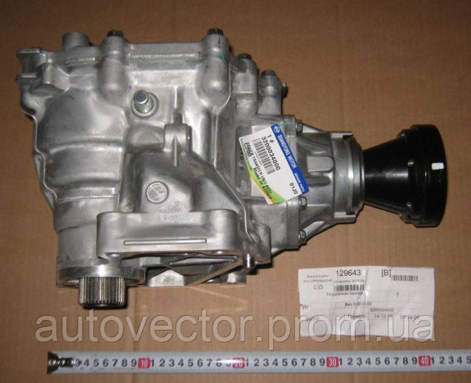Роздавальна коробка (пр-во SsangYong) 3200034000