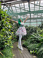 "Мавка" карнавальний костюм для аніматорів