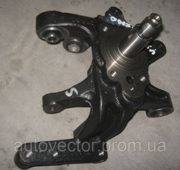 Кулак колеса задній правий 2wd (пр-во SsangYong) 4592034000