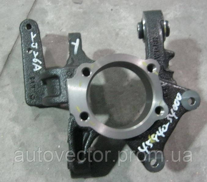Кулак колеса задній правий AWD (пр-во SsangYong) 4594034000
