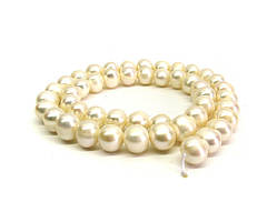 Натуральні перли намистини