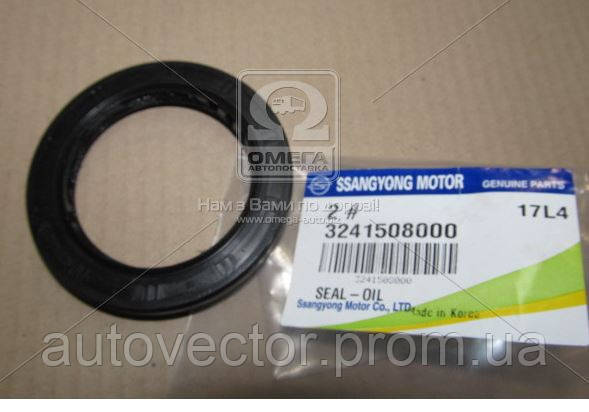 Сальник (пр-во SsangYong) 3241508000