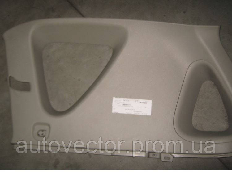 Карта багажника (пр-во SsangYong) 7742008004ABJ