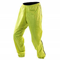 Мотодождевик штаны Shima HYDRODRY+ Fluor Yellow