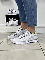 Кроссовки Reebok Classic WHITE