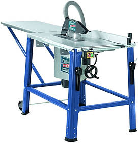 Циркулярна пила Scheppach HS120o