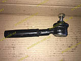 Наконечник рулевой тяги Заз 1102,1103 Таврия Славута Правый короткий, фото 2