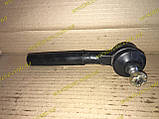 Наконечник рулевой тяги Заз 1102,1103 Таврия Славута Правый короткий, фото 3
