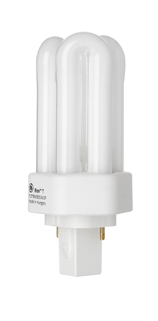 Лампа General Electric F26TBX/SPX30/830/A/2P GX24d-3 (Венгрия ...