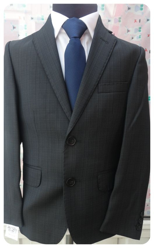 Костюм дитячий West-Fashion модель 308