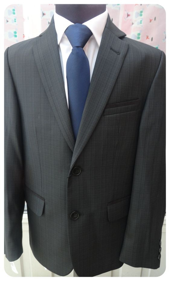 Костюм дитячий West-Fashion модель А-308А