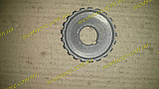 Шестерня ГРМ (зірка) Заз 1102 1103 Таврія Славута мала коленвала, фото 2