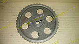 Шестерня ГРМ (зірка) Заз 1102 1103 Таврія Славута распредвала велика, фото 3