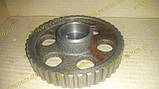 Шестерня ГРМ (зірка) Заз 1102 1103 Таврія Славута распредвала велика, фото 4