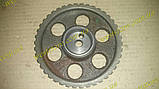 Шестерня ГРМ (зірка) Заз 1102 1103 Таврія Славута распредвала велика, фото 5