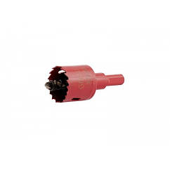 Свердло корончасте GRANITE біметалеве HSS M42 32 мм 6-09-032, 7235286 — 635